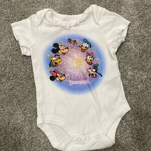 Disney Baby bodysuit